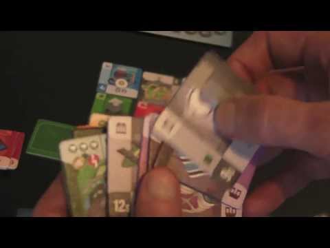 City Tycoon - A Lordsplodge Gaming review