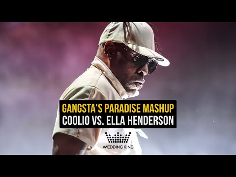 Coolio & L.V. vs. Ella Henderson & Rudimental - Alibi Gangsta's Paradise┃Eugen MASHUP