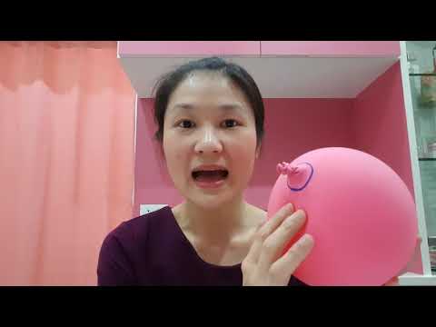 ช่วยขยายขนาดหน้าอก หัวนมใหญ่หญิงสาว
