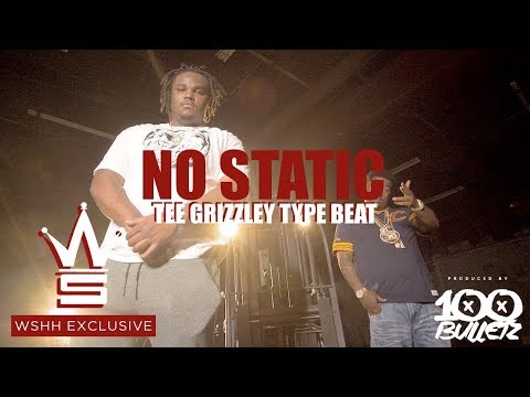 Tee Grizzley x Band Gang x Detroit Type Beat 2017 - No Static (Prod. by 100 Bulletz)