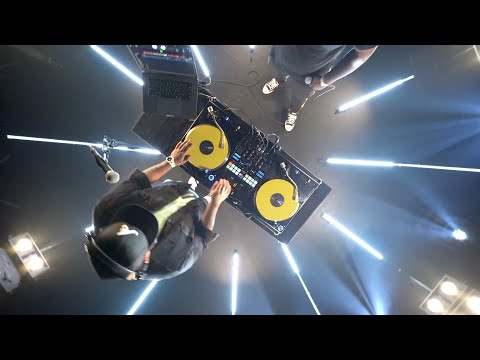 Katsura showreel thumbnail