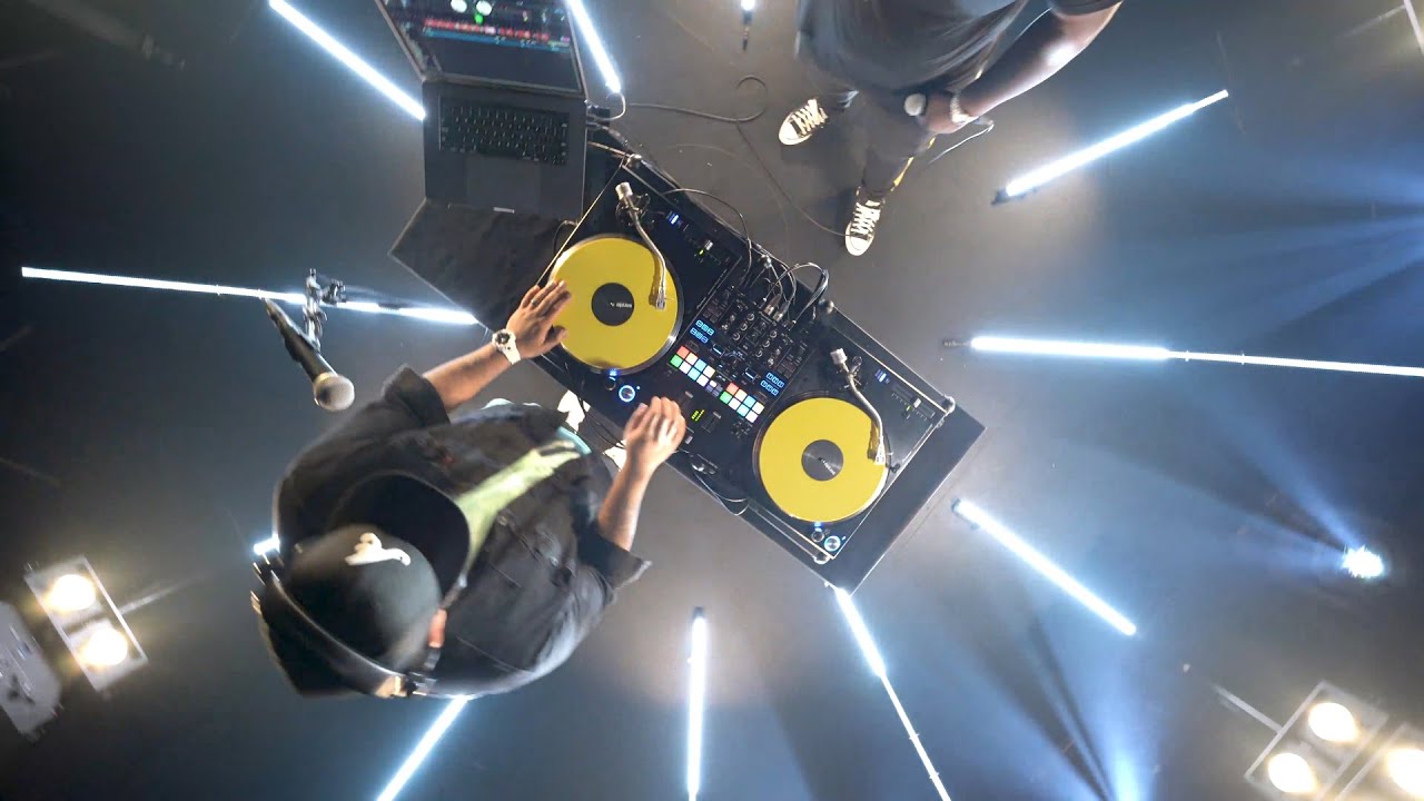 Katsura Creative showreel