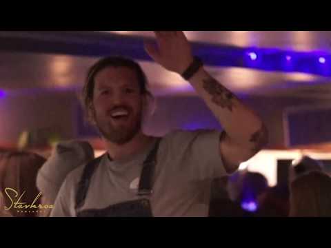 Stavkroa Vlog 01 - Winter Wonderland