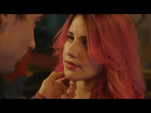 ❤ [clip] Lucia Gil en Yo Quisiera 2x01 - Amores de ida y vuelta ❤