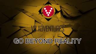 Virtual Reality Adventures