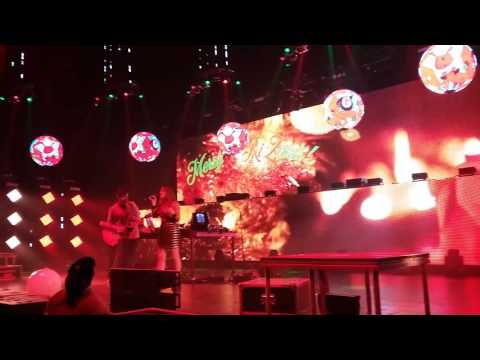 Grizmas 2016 night 2 finale