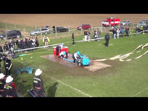 5.4.2015 Chropov - DHZ Petrova Ves