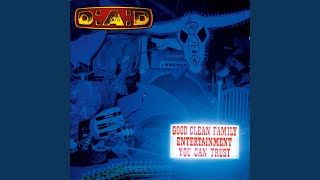 Riding With Sue (Live)