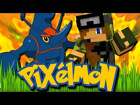 Crew Pixelmon Season 2! - "DEMONITIZED!" - Part 5 (Minecraft Pokemon Mod!)