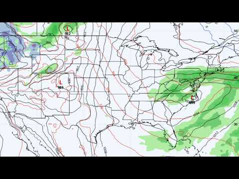 May 6, 2022 Weather Xtreme Video - Afternoon Edition