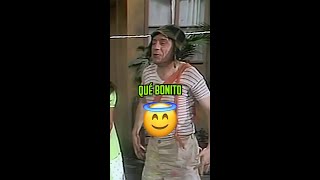 🧖🏼‍♀️ Conciencia limpia #Originales #elchavodel8 #shorts