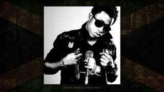 Richie Loop - Born Come See Riches (Timecode Records / Avalanche Inc) September 2014