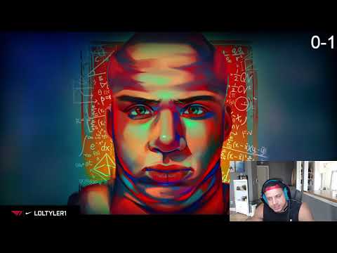 Tyler1's tip for support players