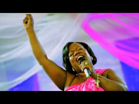 Suriname Praise by Muriel Blijd