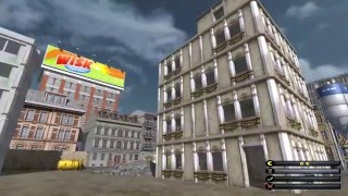 Demolition Company GOLD EDITION Gameplay #02 - Ab in den Minibagger!