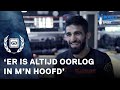 Marat Grigorian: ‘Om de vijf minuten komt Sitthichai voor m‘n ogen’