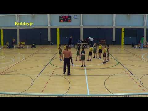 CEB NAVARCLES MINI - CB ESPARREGUERA 2023