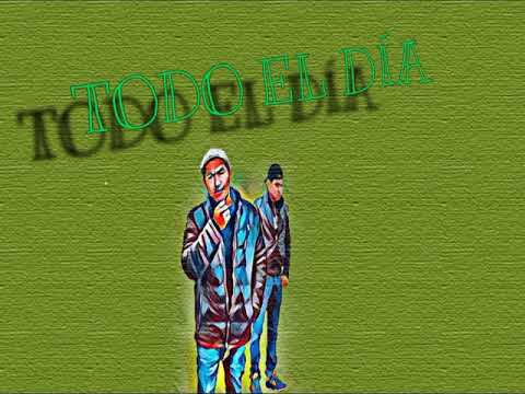 IVAN DE LEÓN   TODO EL DÍA FEAT  JC JAVIER CARDÓN