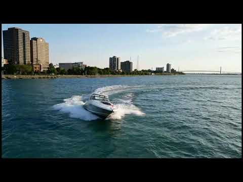 2006 Sea Ray 44 Sundancer Video