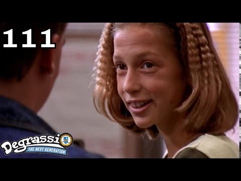 Degrassi: la Nueva Generación - Temporada 1 Episodo 11