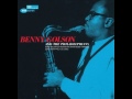 Benny Golson & Lee Morgan - 1958 - The Philadelphians - 05 Afternoon In Paris