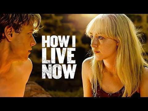 [HD] How I Live Now – Teenager kämpft um Familie & Zukunft in Kriegszeiten (ganzer Film auf Deutsch)