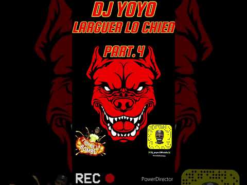 LARGUER LO CHIEN PART.4🫵🏻🇷🇪🤯