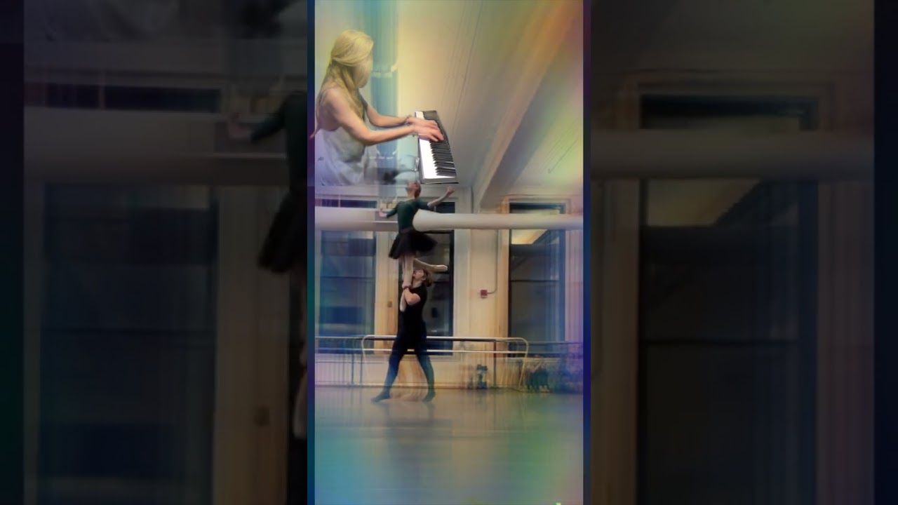 Promotional video thumbnail 5 for Laura Riggs