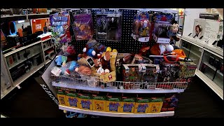 May 2023 - Target Toy Hunt: Exclusive Action Figure Finds, the Collector's Spot, Toy Sale +more!