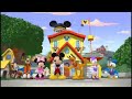 Mickey Mouse Mixed Up Adventures Theme Song Instrumental