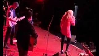 Teenage Queenie (Golden Memories Tour Fiji) - Toni Wille (Feat. the voice of Pussycat)