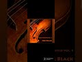 Sad Neil Black VIOLIN FANTASTICO VOL 2