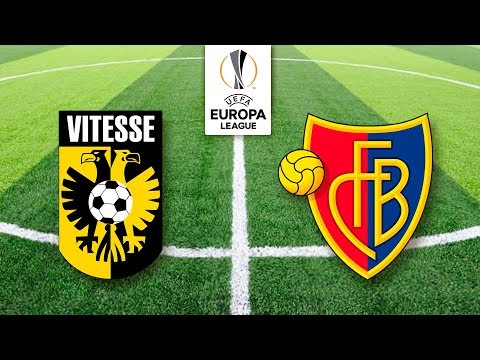 Vitesse - FC Basel | Europa League Qualifikation (Hinspiel)
