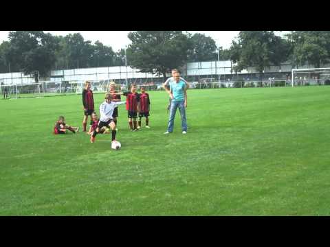 Zwaluwen E3 - Always Forward E8  2-9  24-05-2013