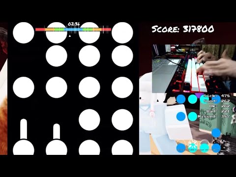 the most chaotic funky friday video ever