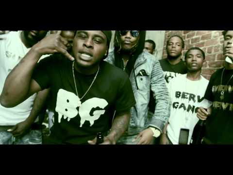 Fute The God, Dre Savage & Abnormal- Swervin