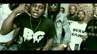 Fute The God, Dre Savage & Abnormal- Swervin
