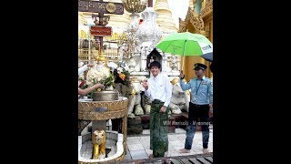 1 PrizmaX「Orange Moon」MUSIC VIDEO