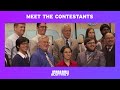 Meet The Contestants 2017 Tournament Of Champions JEOPARDY