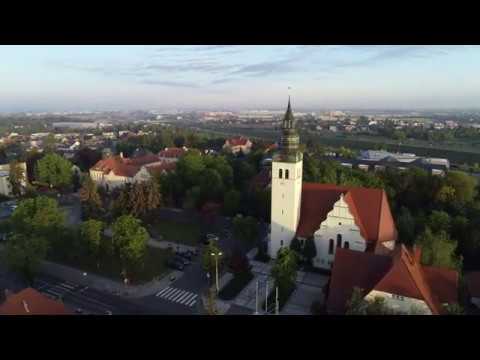 Tam, gdzie spotykają się: wiara, nadzieja i miłość