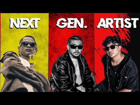 12 RISING RAPPERS YOU NEED TO WATCH #1