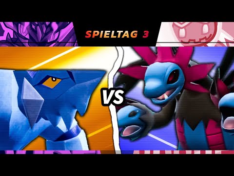 If THAT works, it's a MIRACLE!💥 GPL Matchday 3 vs. @Snomnie