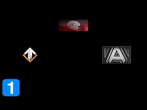 Full Highlights Escape Gaming vs Alliance - The International 2016