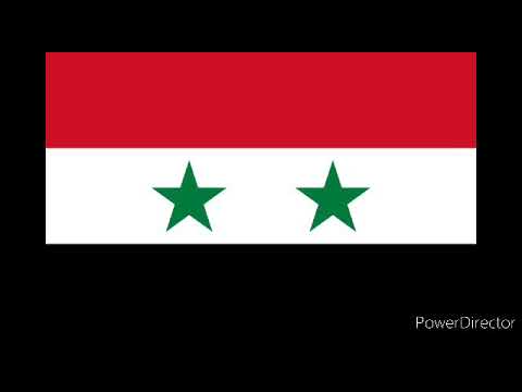 Himno nacional de Siria