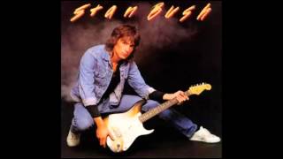 Stan Bush - Say The Word [1983]