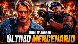 Download lagu Gunnar Jensen — El Último Mercenario | Guerrero Sin Miedo | Película Completa en Español Latino HD mp3 Download lagu Gunnar Jensen — El Último Mercenario | Guerrero Sin Miedo | Película Completa en Español Latino HD mp3