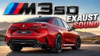 BMW M350 xDrive 2027 Resmi Gantikan M340i, Bawa Mesin 437 HP dan Quad Exhaust