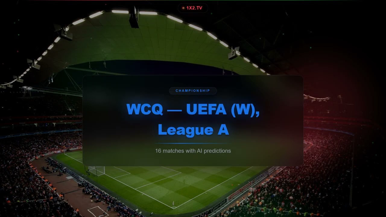 Football Predictions June 08, 2026 | World Cup, Group stage, World Cup 2026, Final tournament, Gr...