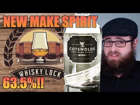 Cotswolds White Pheasant New Make - Review 204