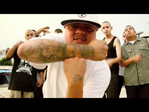 Thug Music (Og Kikz) -  En La Cuadra Otra Vez  (NEW MUSIC VIDEO 2011)